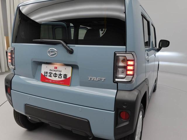 タフトＧキーフリー　ＬＥＤヘッドライト　衝突軽減装備（愛知県）の中古車