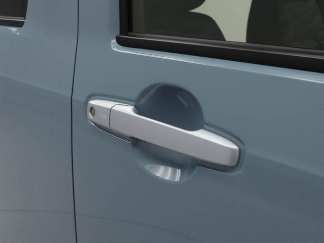 タフトＧキーフリー　ＬＥＤヘッドライト　衝突軽減装備（愛知県）の中古車