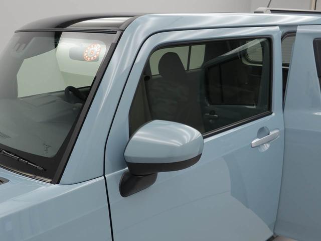 タフトＧキーフリー　ＬＥＤヘッドライト　衝突軽減装備（愛知県）の中古車