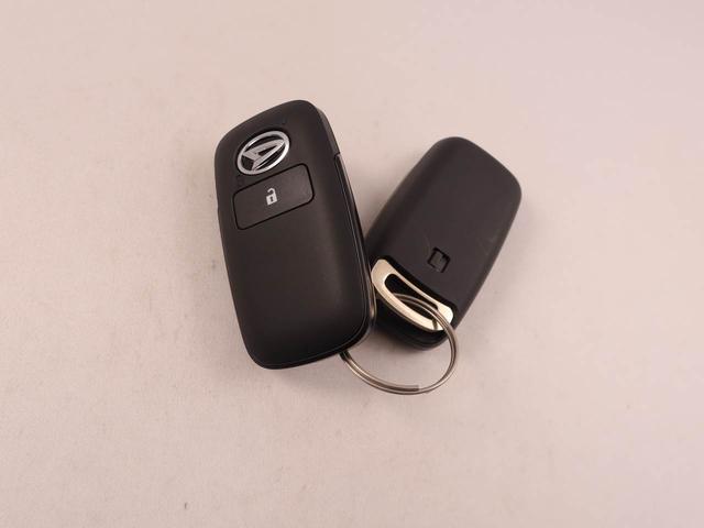 タフトＧキーフリー　ＬＥＤヘッドライト　衝突軽減装備（愛知県）の中古車