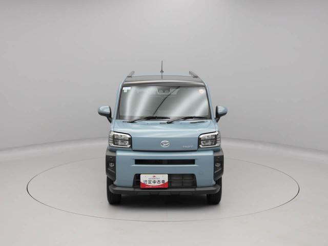 タフトＧキーフリー　ＬＥＤヘッドライト　衝突軽減装備（愛知県）の中古車