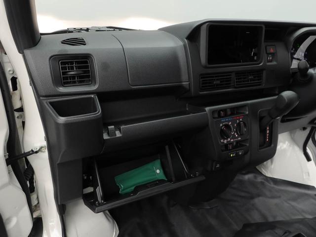 ハイゼットカーゴスペシャルクリーン　キーレス　アイドリングストップキーレス　アイドリングストップ　禁煙車（愛知県）の中古車