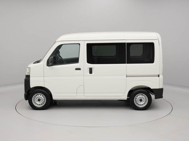 ハイゼットカーゴスペシャルクリーン　キーレス　アイドリングストップキーレス　アイドリングストップ　禁煙車（愛知県）の中古車