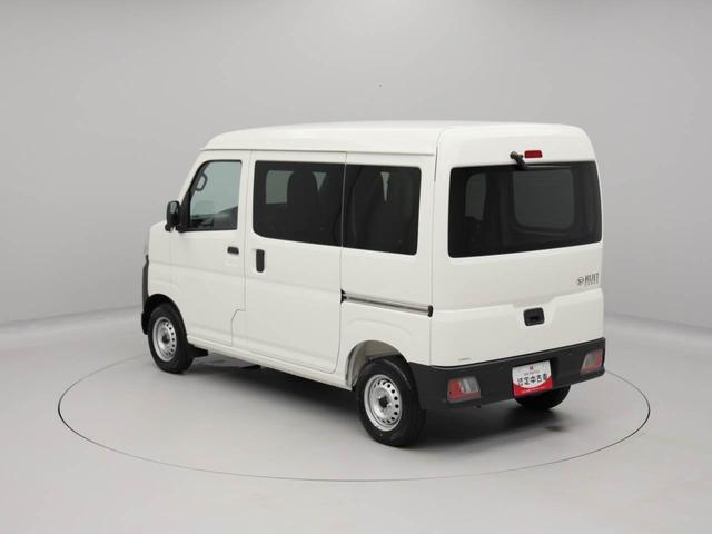 ハイゼットカーゴスペシャルクリーン　キーレス　アイドリングストップキーレス　アイドリングストップ　禁煙車（愛知県）の中古車