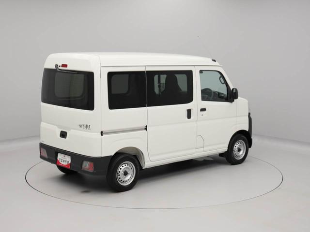 ハイゼットカーゴスペシャルクリーン　キーレス　アイドリングストップキーレス　アイドリングストップ　禁煙車（愛知県）の中古車
