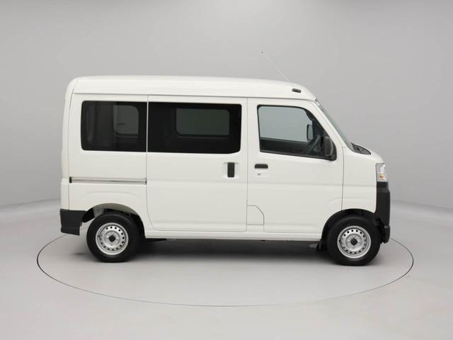ハイゼットカーゴスペシャルクリーン　キーレス　アイドリングストップキーレス　アイドリングストップ　禁煙車（愛知県）の中古車
