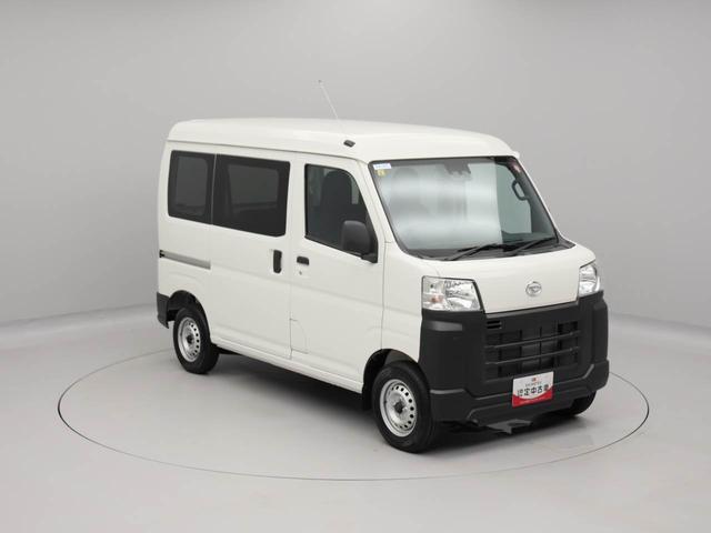 ハイゼットカーゴスペシャルクリーン　キーレス　アイドリングストップキーレス　アイドリングストップ　禁煙車（愛知県）の中古車