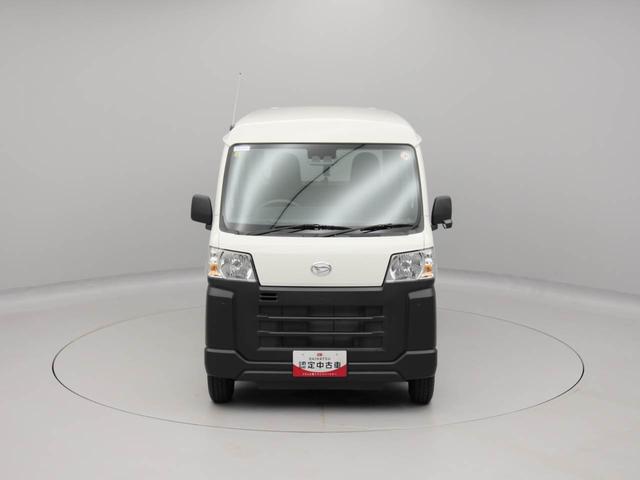ハイゼットカーゴスペシャルクリーン　キーレス　アイドリングストップキーレス　アイドリングストップ　禁煙車（愛知県）の中古車