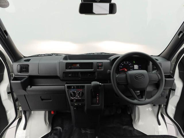 ハイゼットカーゴＤＸ　アイドリングストップＡＭ／ＦＭラジオ　エアバック　ＡＢＳ　ＣＶＴ　キーレス（愛知県）の中古車