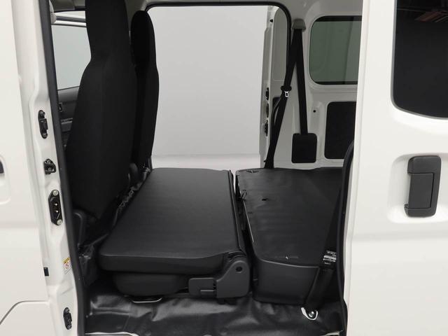 ハイゼットカーゴＤＸ　アイドリングストップＡＭ／ＦＭラジオ　エアバック　ＡＢＳ　ＣＶＴ　キーレス（愛知県）の中古車