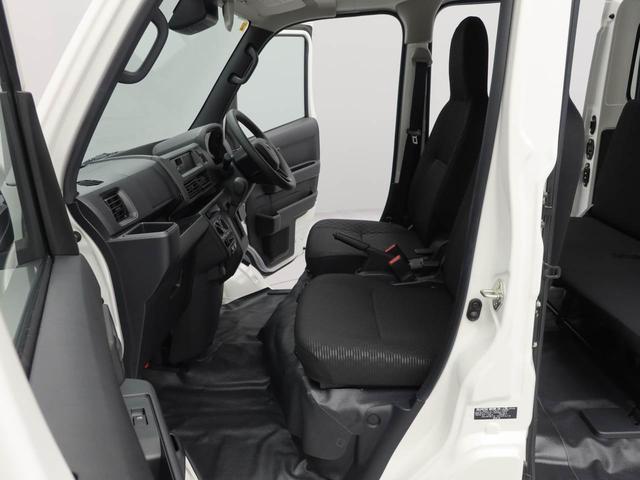 ハイゼットカーゴＤＸ　アイドリングストップＡＭ／ＦＭラジオ　エアバック　ＡＢＳ　ＣＶＴ　キーレス（愛知県）の中古車