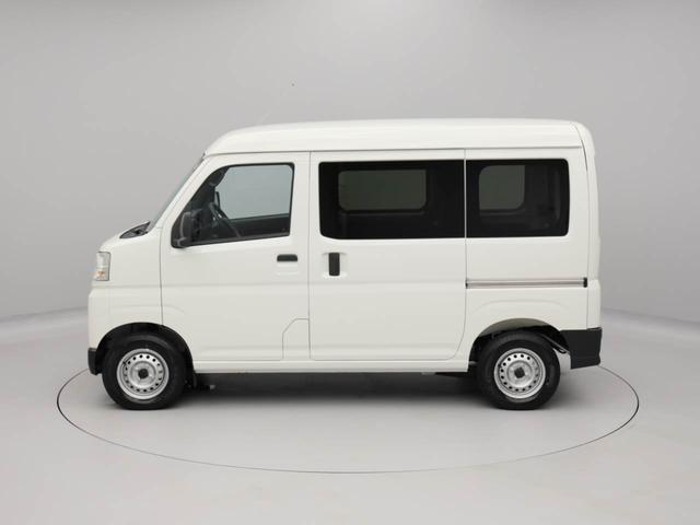 ハイゼットカーゴＤＸ　アイドリングストップＡＭ／ＦＭラジオ　エアバック　ＡＢＳ　ＣＶＴ　キーレス（愛知県）の中古車