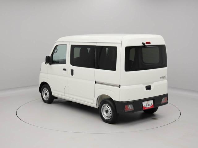 ハイゼットカーゴＤＸ　アイドリングストップＡＭ／ＦＭラジオ　エアバック　ＡＢＳ　ＣＶＴ　キーレス（愛知県）の中古車