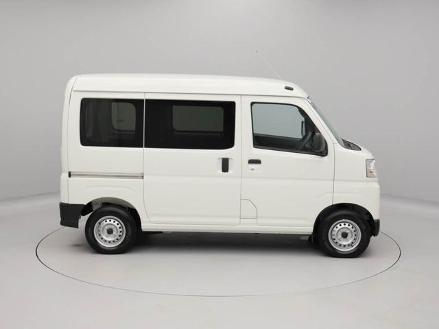 ハイゼットカーゴＤＸ　アイドリングストップＡＭ／ＦＭラジオ　エアバック　ＡＢＳ　ＣＶＴ　キーレス（愛知県）の中古車