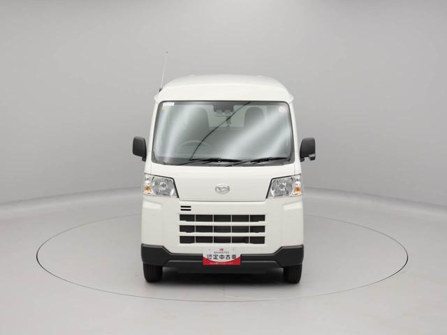 ハイゼットカーゴＤＸ　アイドリングストップＡＭ／ＦＭラジオ　エアバック　ＡＢＳ　ＣＶＴ　キーレス（愛知県）の中古車