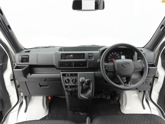 ハイゼットカーゴDX2WD・5MT・AM/FMラジオ・パワーウィンドウ・キーレスエントリー(愛知県)の中古車