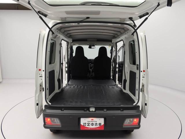 ハイゼットカーゴDX2WD・5MT・AM/FMラジオ・パワーウィンドウ・キーレスエントリー(愛知県)の中古車