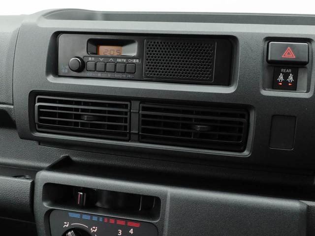 ハイゼットカーゴDX2WD・5MT・AM/FMラジオ・パワーウィンドウ・キーレスエントリー(愛知県)の中古車