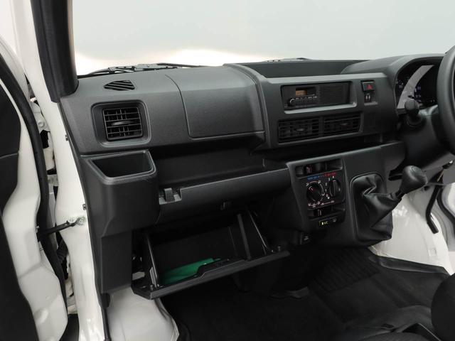 ハイゼットカーゴDX2WD・5MT・AM/FMラジオ・パワーウィンドウ・キーレスエントリー(愛知県)の中古車