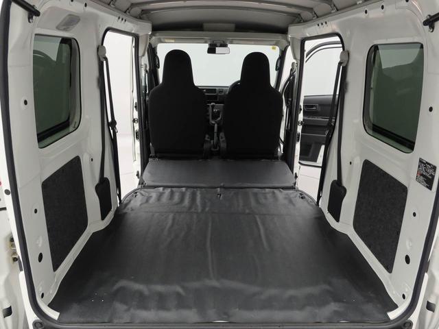 ハイゼットカーゴDX2WD・5MT・AM/FMラジオ・パワーウィンドウ・キーレスエントリー(愛知県)の中古車