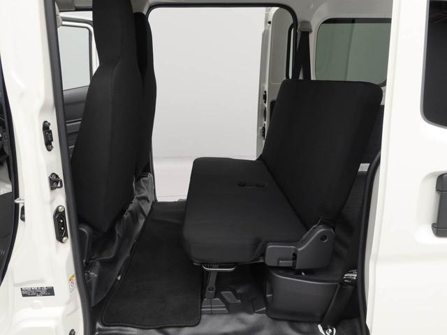 ハイゼットカーゴDX2WD・5MT・AM/FMラジオ・パワーウィンドウ・キーレスエントリー(愛知県)の中古車