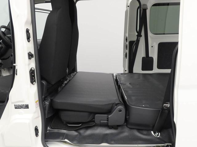 ハイゼットカーゴDX2WD・5MT・AM/FMラジオ・パワーウィンドウ・キーレスエントリー(愛知県)の中古車