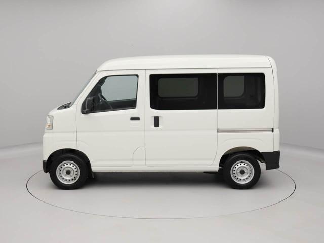 ハイゼットカーゴDX2WD・5MT・AM/FMラジオ・パワーウィンドウ・キーレスエントリー(愛知県)の中古車