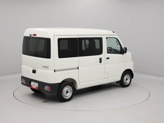 ハイゼットカーゴDX2WD・5MT・AM/FMラジオ・パワーウィンドウ・キーレスエントリー(愛知県)の中古車