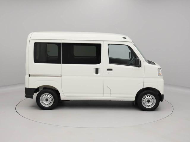 ハイゼットカーゴDX2WD・5MT・AM/FMラジオ・パワーウィンドウ・キーレスエントリー(愛知県)の中古車