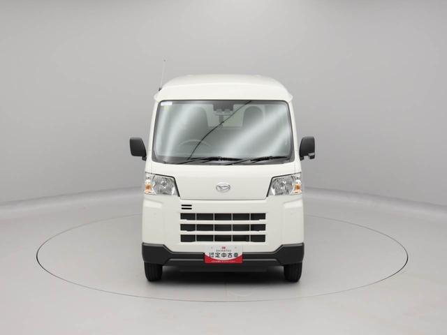 ハイゼットカーゴDX2WD・5MT・AM/FMラジオ・パワーウィンドウ・キーレスエントリー(愛知県)の中古車