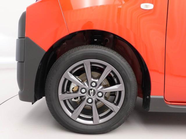 タントファンクロス（愛知県）の中古車
