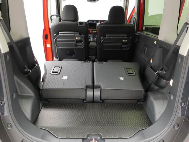 タントファンクロス（愛知県）の中古車