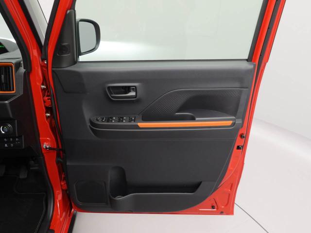 タントファンクロス（愛知県）の中古車