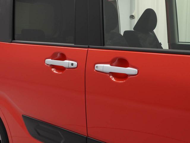 タントファンクロス（愛知県）の中古車