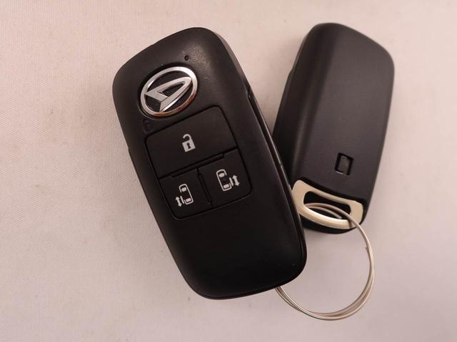 タントファンクロス（愛知県）の中古車