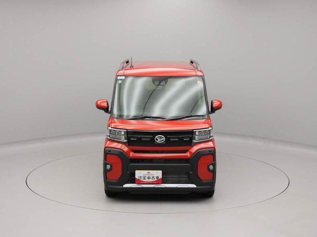 タントファンクロス（愛知県）の中古車