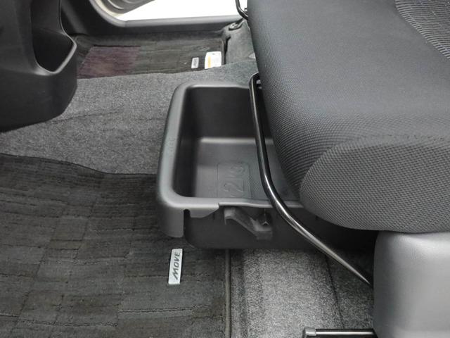 ムーヴカスタム　Ｘ　ＶＳスマートセレクションＳＮ（愛知県）の中古車
