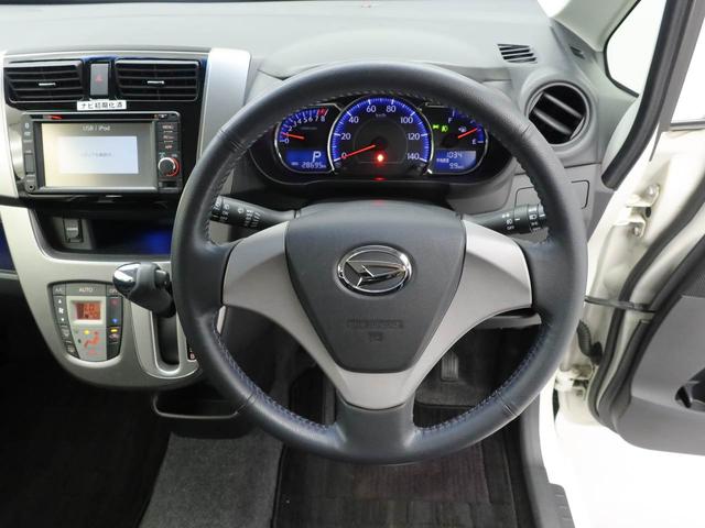 ムーヴカスタム　Ｘ　ＶＳスマートセレクションＳＮ（愛知県）の中古車