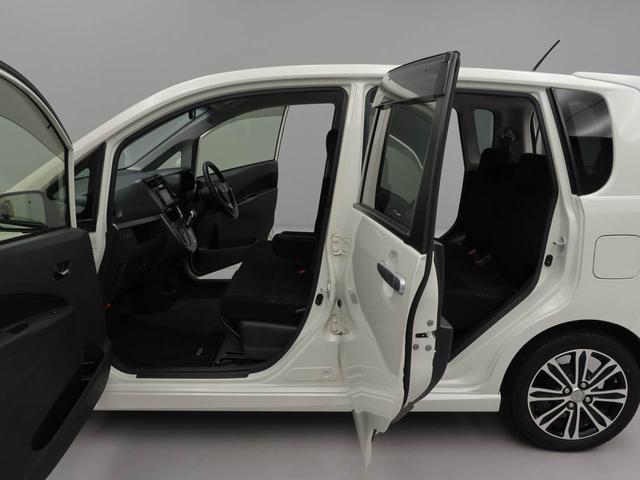ムーヴカスタム　Ｘ　ＶＳスマートセレクションＳＮ（愛知県）の中古車