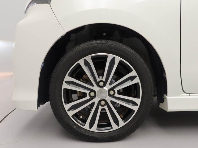 ムーヴカスタム　Ｘ　ＶＳスマートセレクションＳＮ（愛知県）の中古車