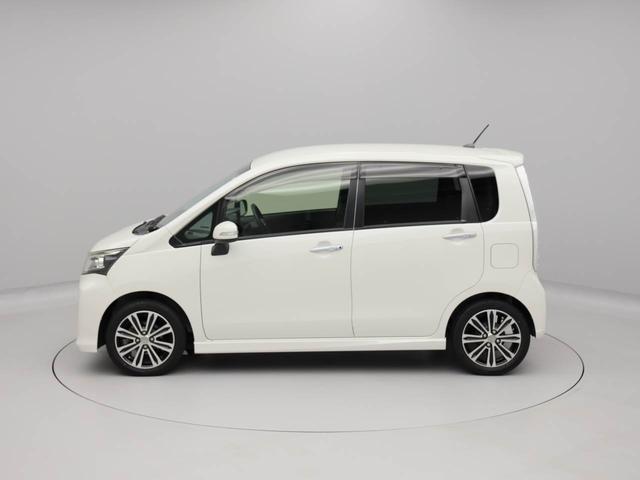 ムーヴカスタム　Ｘ　ＶＳスマートセレクションＳＮ（愛知県）の中古車