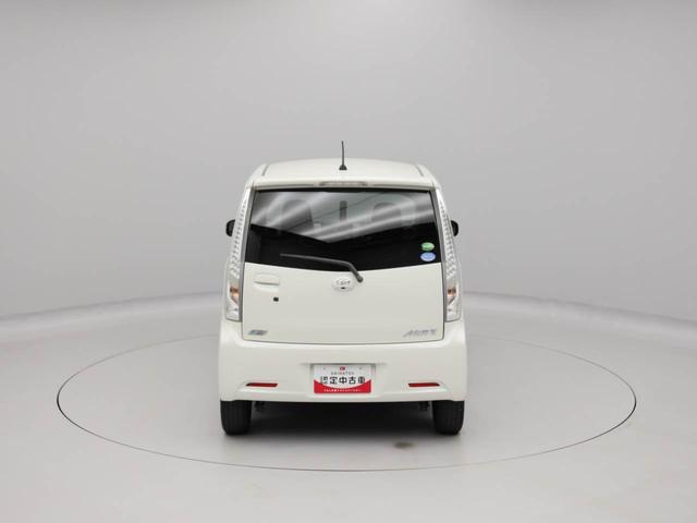 ムーヴカスタム　Ｘ　ＶＳスマートセレクションＳＮ（愛知県）の中古車