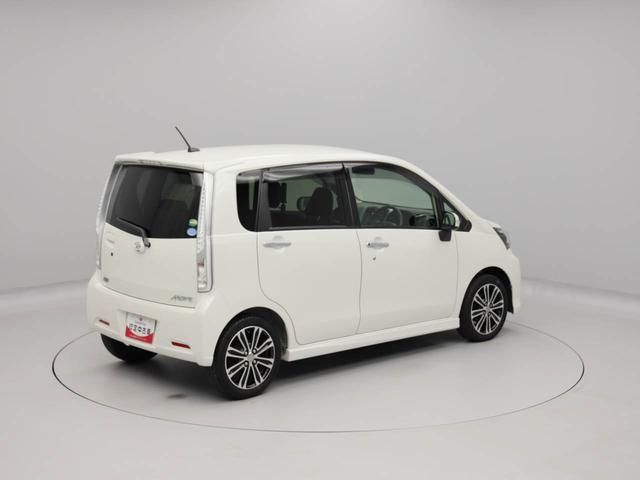 ムーヴカスタム　Ｘ　ＶＳスマートセレクションＳＮ（愛知県）の中古車