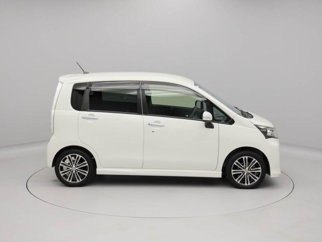 ムーヴカスタム　Ｘ　ＶＳスマートセレクションＳＮ（愛知県）の中古車