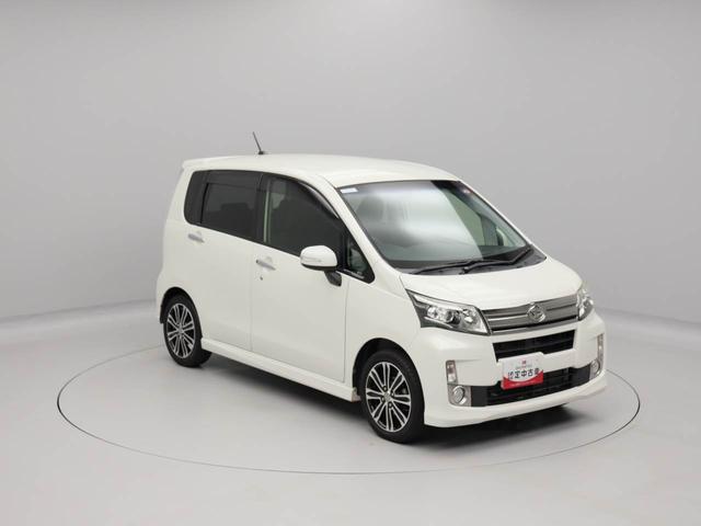 ムーヴカスタム　Ｘ　ＶＳスマートセレクションＳＮ（愛知県）の中古車