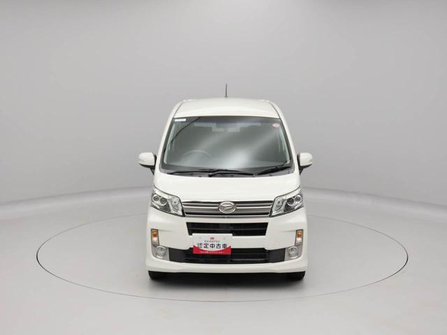 ムーヴカスタム　Ｘ　ＶＳスマートセレクションＳＮ（愛知県）の中古車