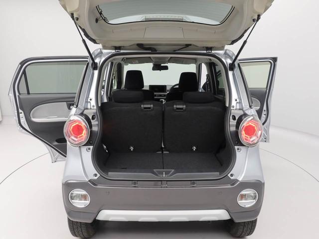 キャストアクティバＧ　ターボ　ＳＡII（愛知県）の中古車