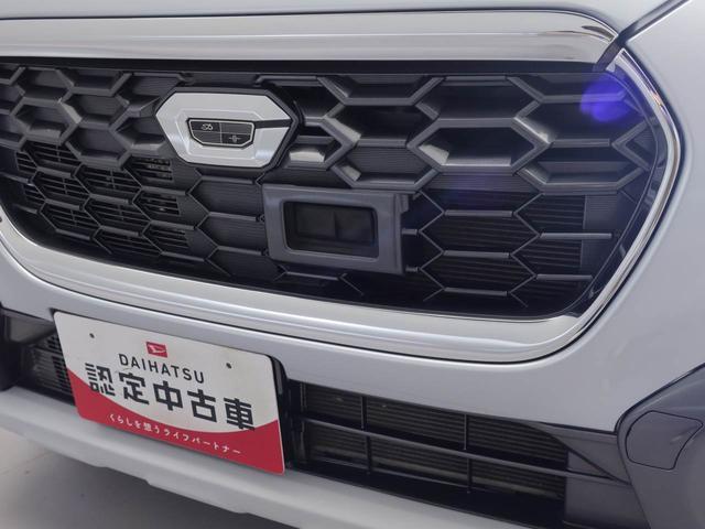 キャストアクティバＧ　ターボ　ＳＡII（愛知県）の中古車