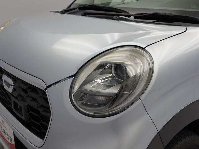 キャストアクティバＧ　ターボ　ＳＡII（愛知県）の中古車