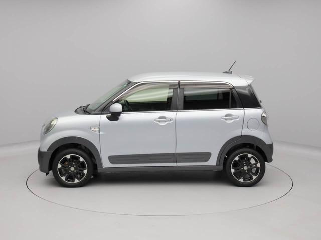 キャストアクティバＧ　ターボ　ＳＡII（愛知県）の中古車